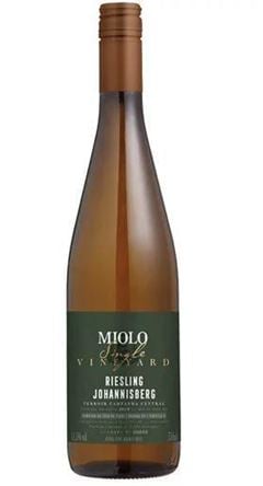 Vinho Branco Miolo Single Vineyards Riesling 750ml