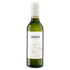 Vinho Branco Miolo Selecao Chardonnay/ Viognier Meia 375ml