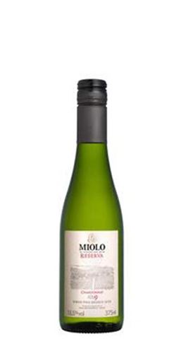 Vinho Branco Miolo Reserva Chardonnay 375ml