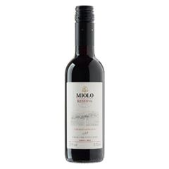 Vinho Tinto Miolo Reserva Cabernet Sauvignon Meia 375ml
