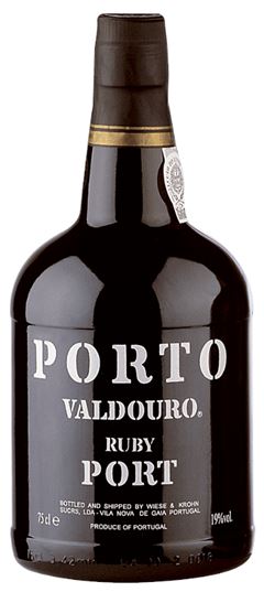 Vinho Porto Tto Valdouro Rubi 750ml