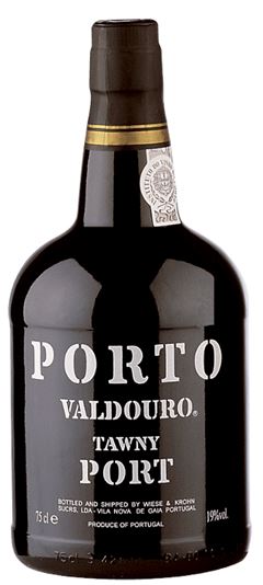 Vinho Porto Tto Valdouro Tawni 750ml