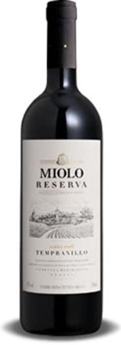 Vinho Tinto Miolo Reserva Tempranillo 750ml