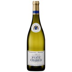 Vinho Branco Simonnet-Febvre Petit Chablis 750ml