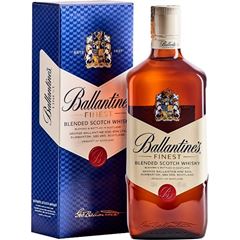 Whisky Ballatines Finest 750ml