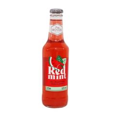 Ready to drink Easy Booze Red Mint gf 275ml
