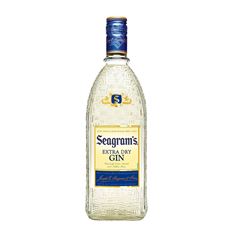 Gin Seagram s Extra Dry 750ml