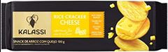 Snack Kalassi Cheese 100g
