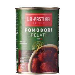 Tomate Pelado Italiano La Pastina 400g