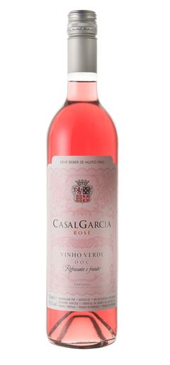Vinho Rose Casal Garcia 750ml