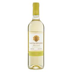 Vinho Branco Santa Helena Reservado Sauv Blanc 750ml