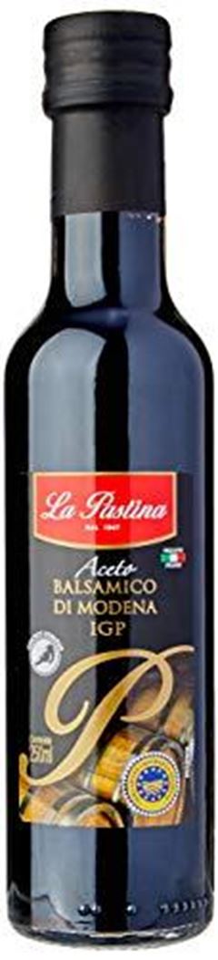 Aceto balsamico Di Modena La Pastina 250ml