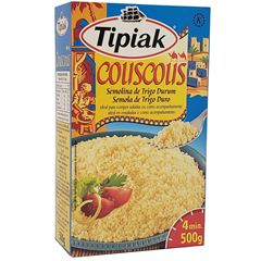 Couscous Fra Tipiak 500g
