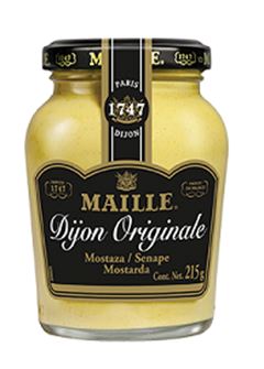 Mostarda Fra Maille Dijon Original 215g