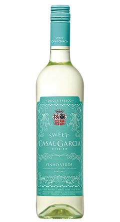 Vinho Branco Casal Garcia Sweet 750ml
