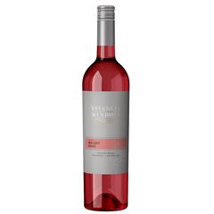Vinho rosé Estancia Mendonza Varietal Malbec 750ml