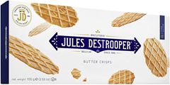 Biscoito Bel Jules Destrooper Butter Waffles 100g